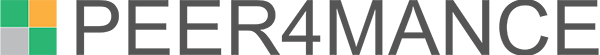 Peer4mance Logo